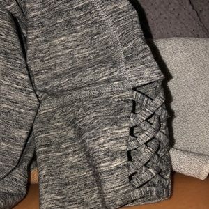 Calvin Klein athletic leggings
